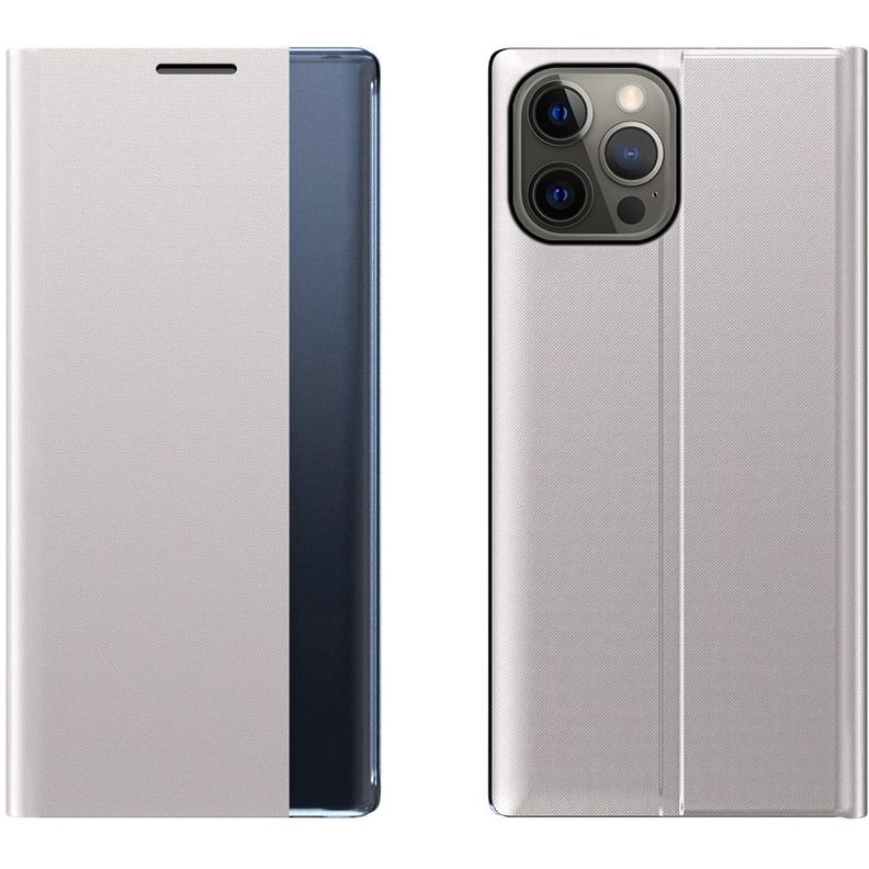 Carcasa iPhone 13 Pro / Flip Cover-0