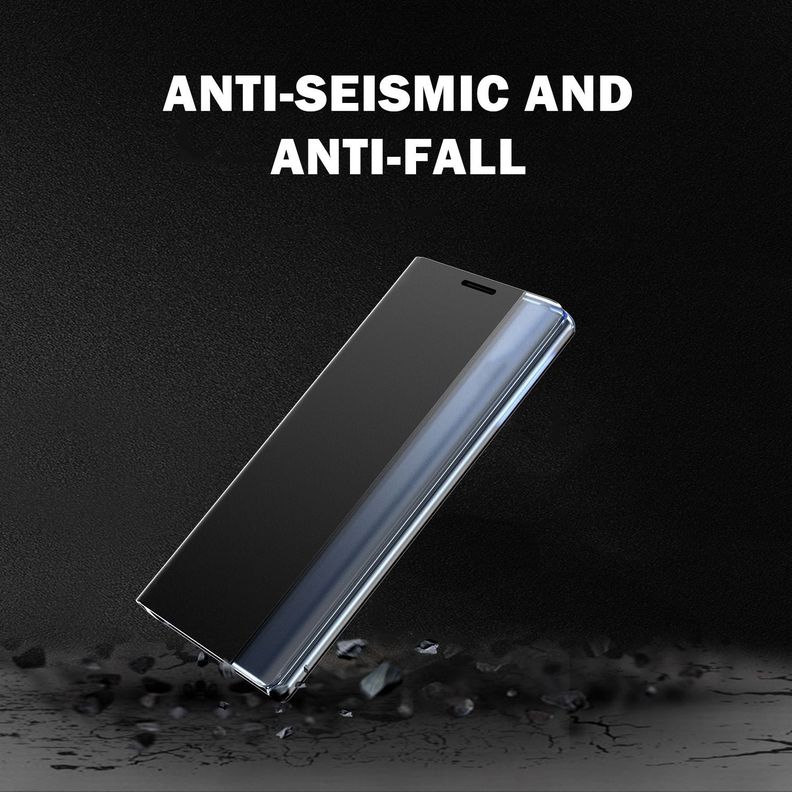 Carcasa iPhone 13 Pro / Flip Cover-4