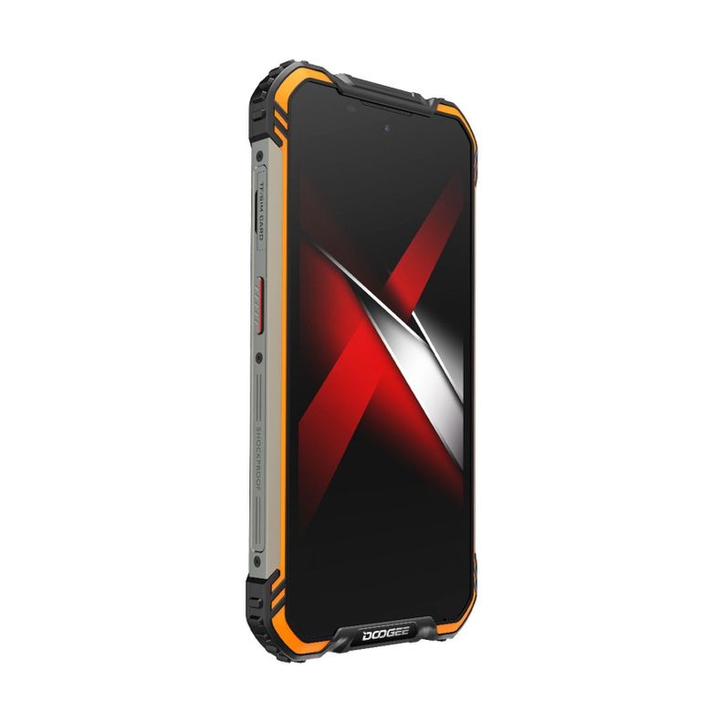 Doogee S58 Pro - DualSim Resistente Android 10-1