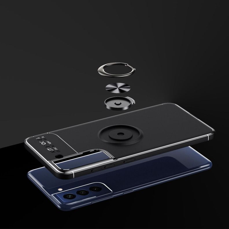 Carcasa: Galaxy S21 FE 5G | Aro Imán Autofocus-5