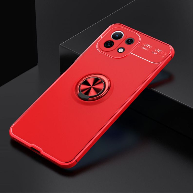 Carcasa Xiaomi Mi 11 Lite, Mi 11 Lite 5G / Ring-1