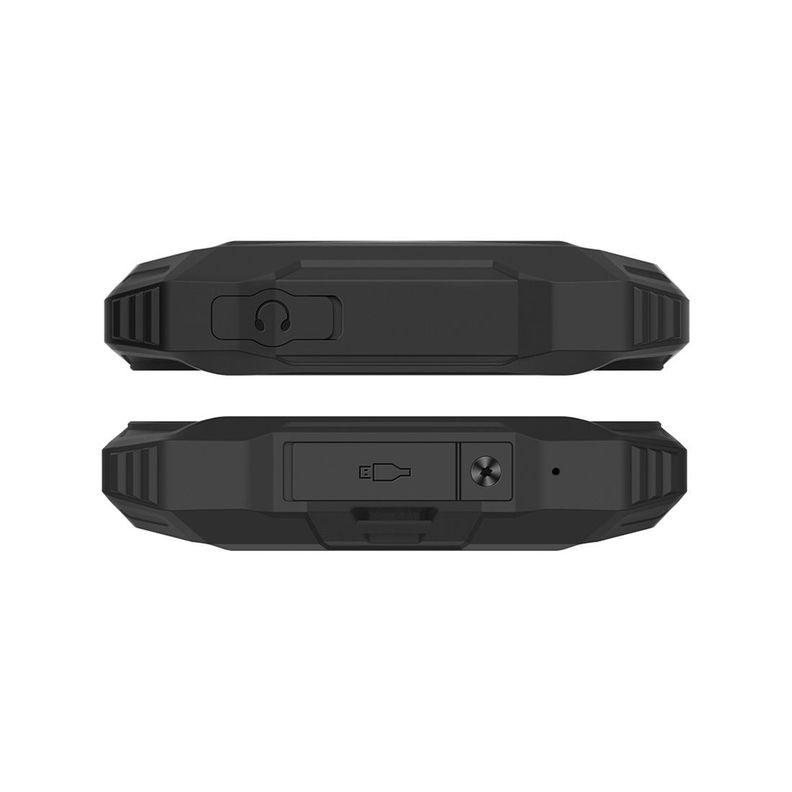 Doogee S86 - DualSim Resistente a Golpes-6