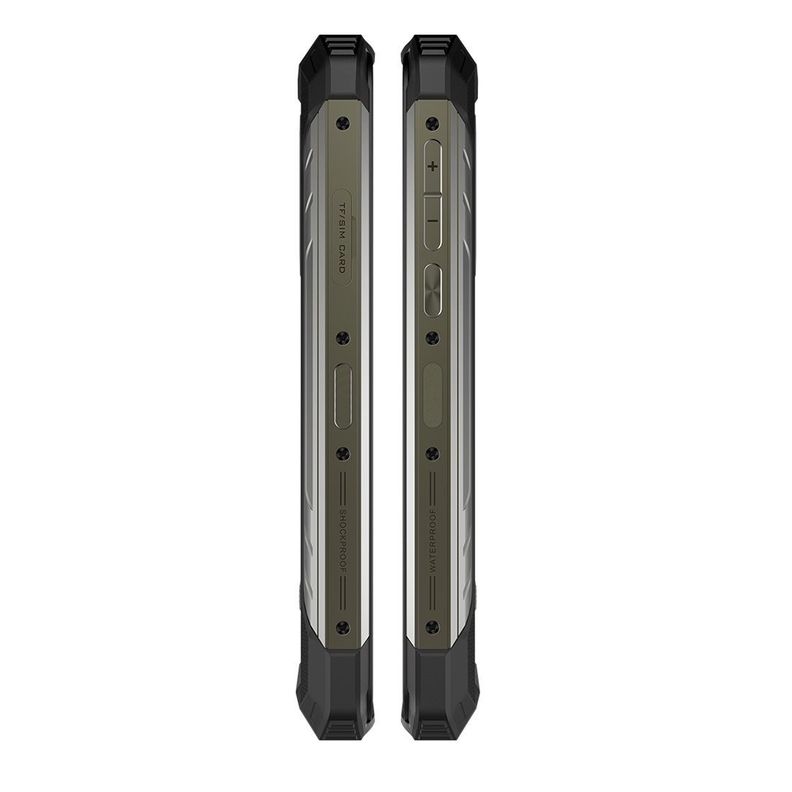 Doogee S86 - DualSim Resistente a Golpes-5