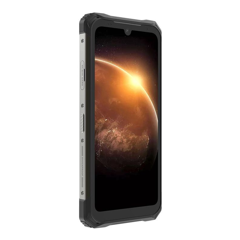 Doogee S86 - DualSim Resistente a Golpes-4