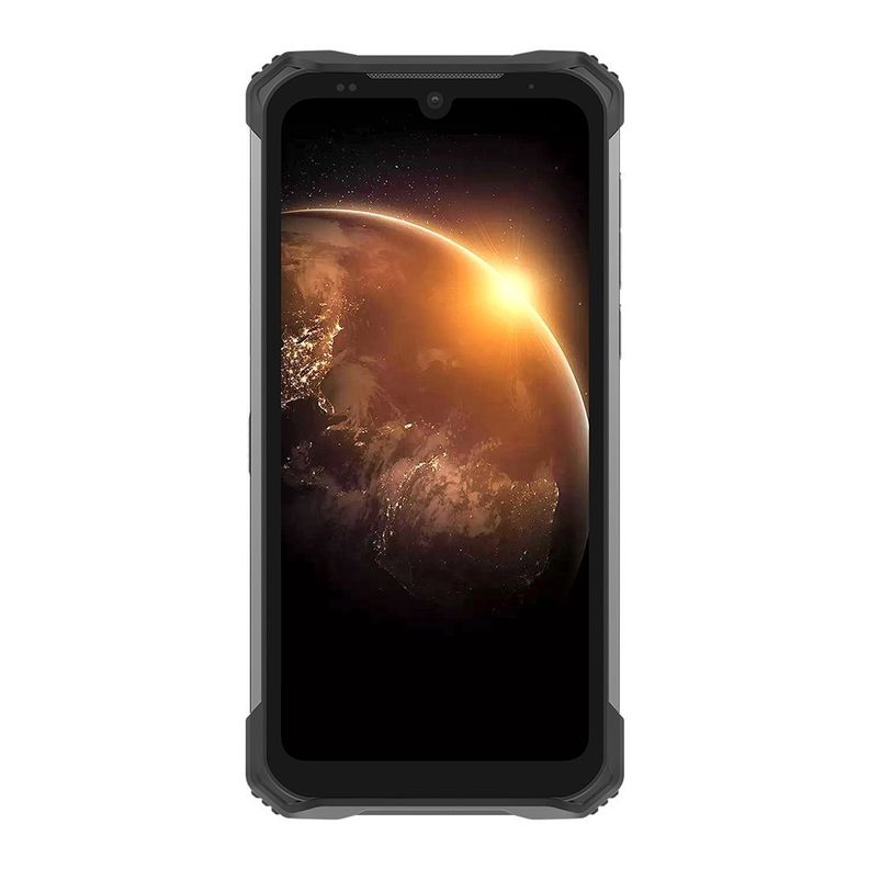 Doogee S86 - DualSim Resistente a Golpes-1