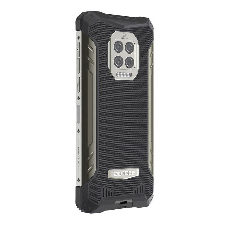 Doogee S86 - DualSim Resistente a Golpes-3