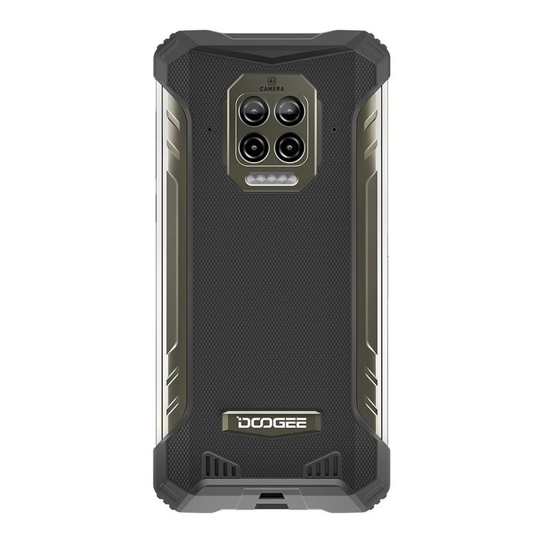 Doogee S86 - DualSim Resistente a Golpes-2