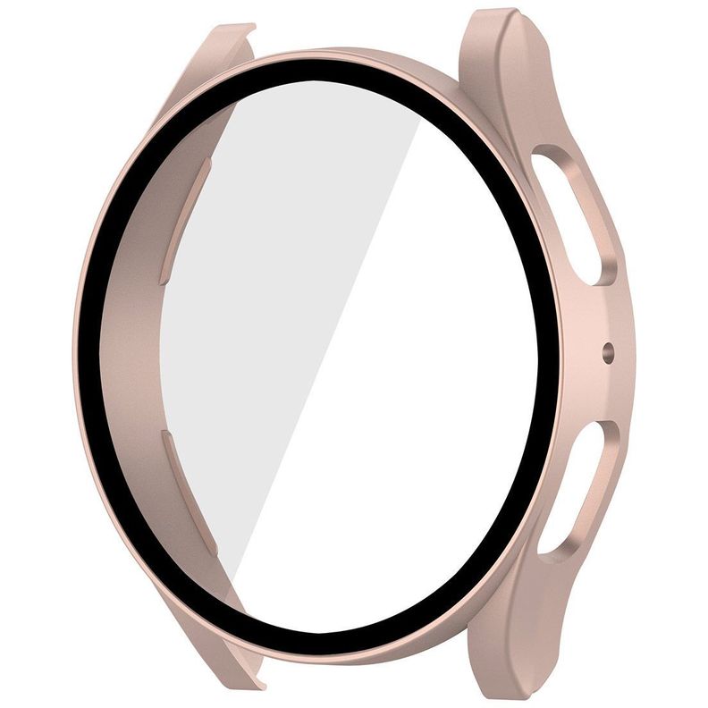 Para: Galaxy Watch5 (44mm) - Lámina Mica Pantalla-0