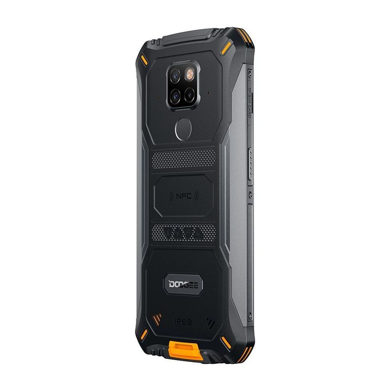 Doogee S68 Pro - Celular Resiste Agua Polvo Caídas-4