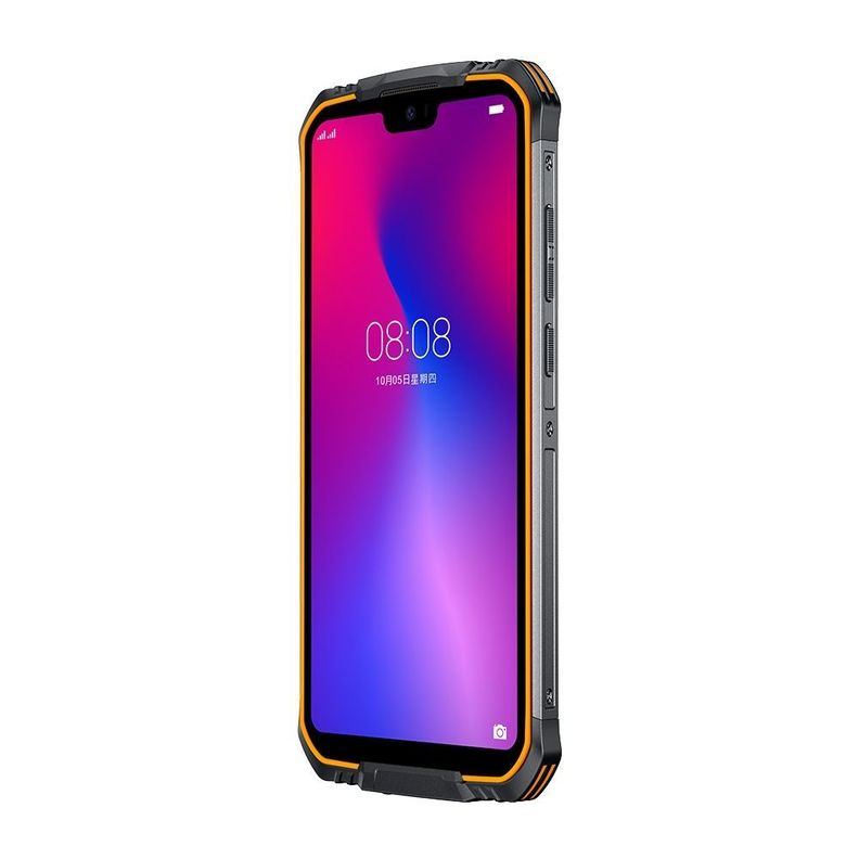 Doogee S68 Pro - Celular Resiste Agua Polvo Caídas-3