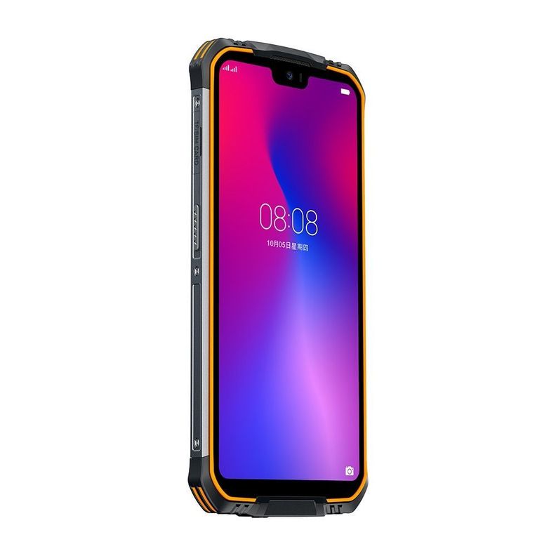 Doogee S68 Pro - Celular Resiste Agua Polvo Caídas-1