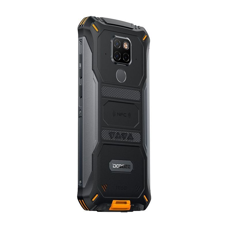 Doogee S68 Pro - Celular Resiste Agua Polvo Caídas-2