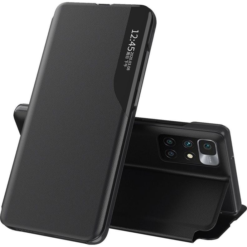 Carcasa Xiaomi Redmi 10 (6.5 Pulgadas) / Funda-0