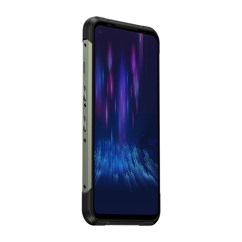 Doogee S97 Pro DualSim Resistente Golpe Polvo Agua-3