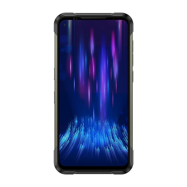 Doogee S97 Pro DualSim Resistente Golpe Polvo Agua-1