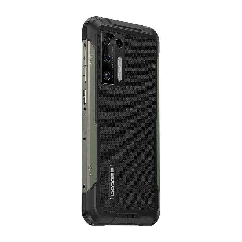 Doogee S97 Pro DualSim Resistente Golpe Polvo Agua-4