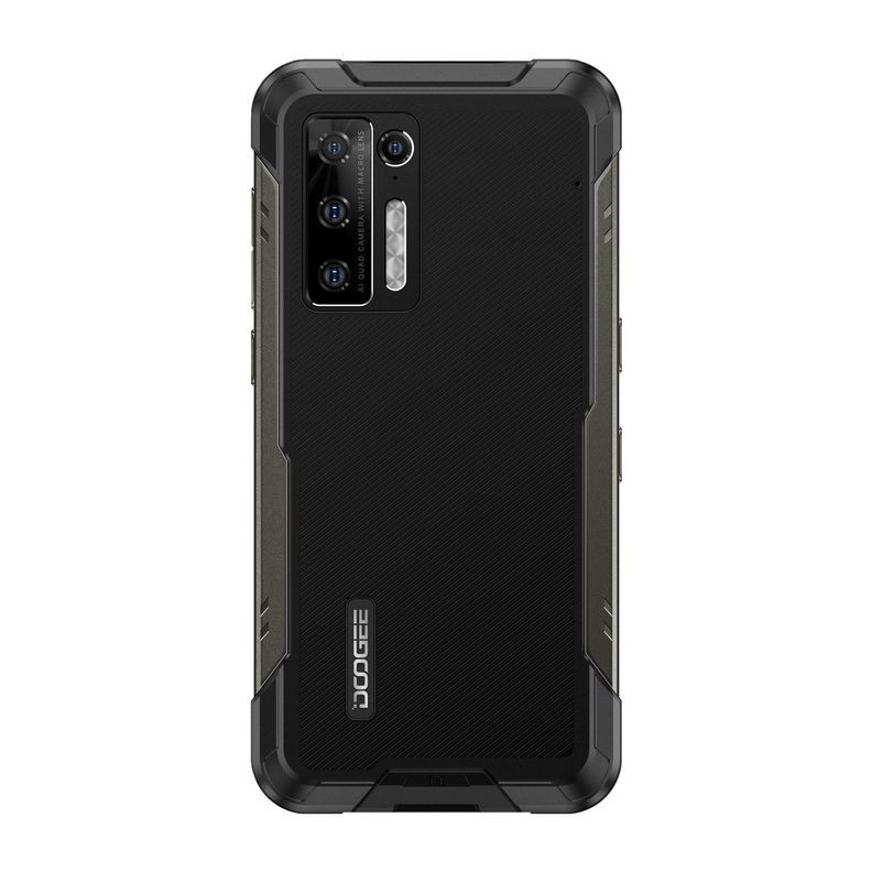 Doogee S97 Pro DualSim Resistente Golpe Polvo Agua-2