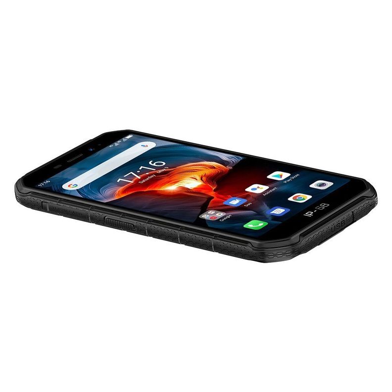 Ulefone Armor X7 Pro - Dual Sim Resistente IP68-4