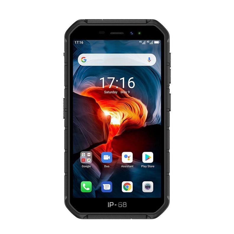 Ulefone Armor X7 Pro - Dual Sim Resistente IP68-1