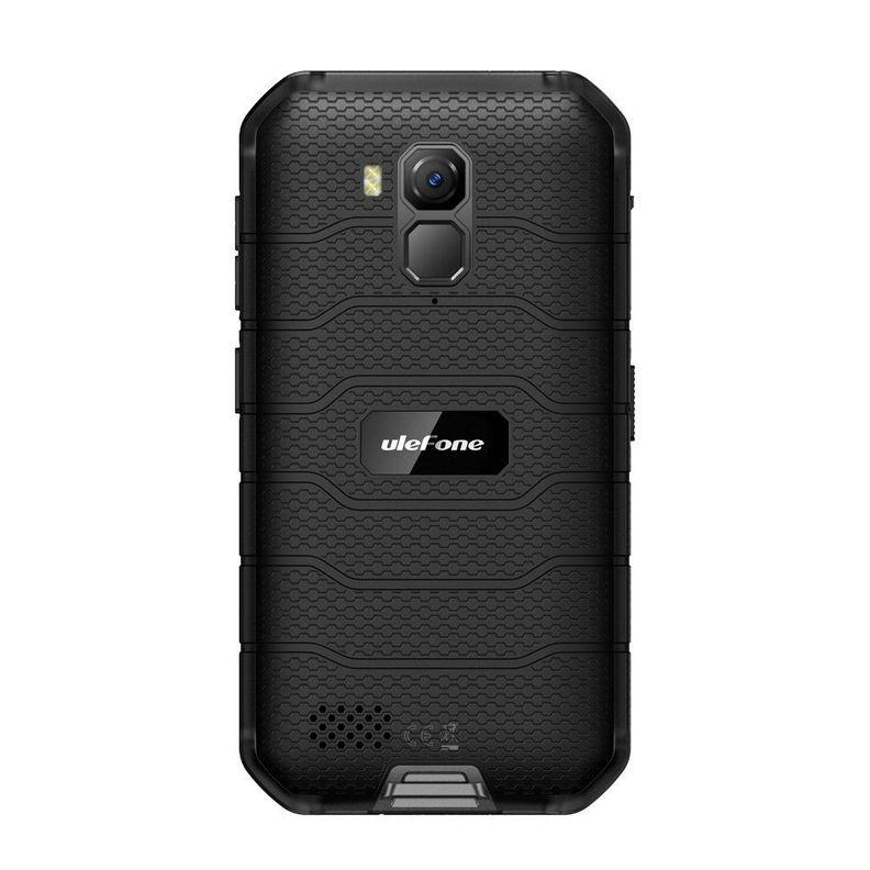 Ulefone Armor X7 Pro - Dual Sim Resistente IP68-2