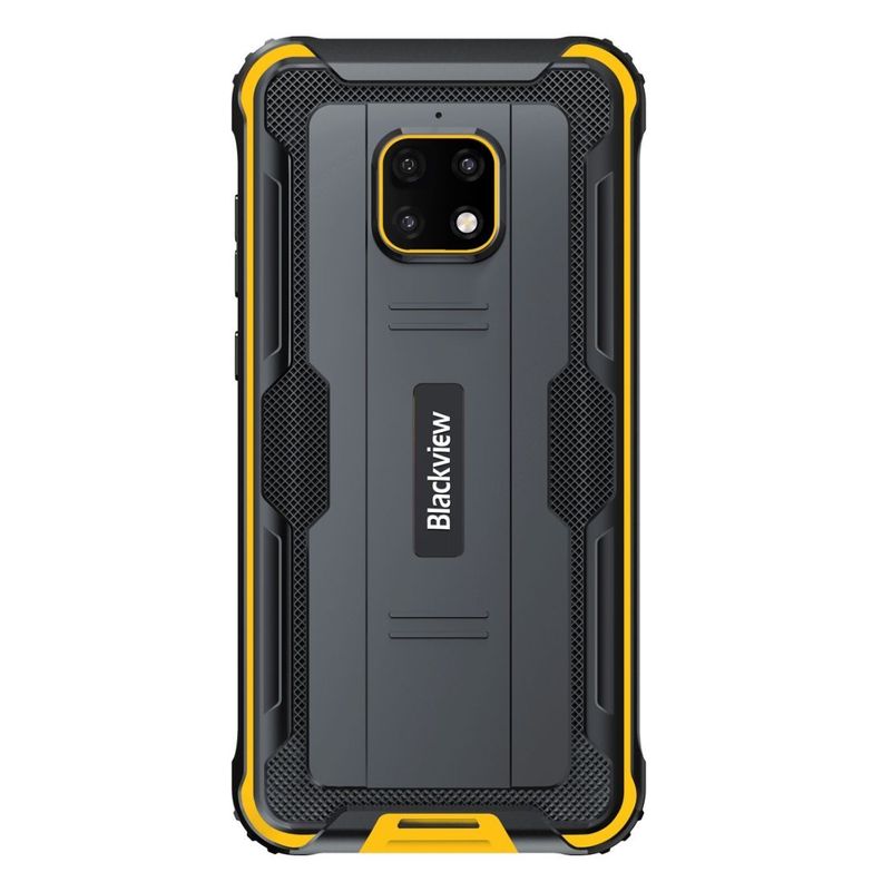 Blackview BV4900 - Resistente y Sumergible en Agua-2