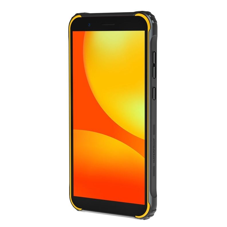 Blackview BV4900 - Resistente y Sumergible en Agua-3