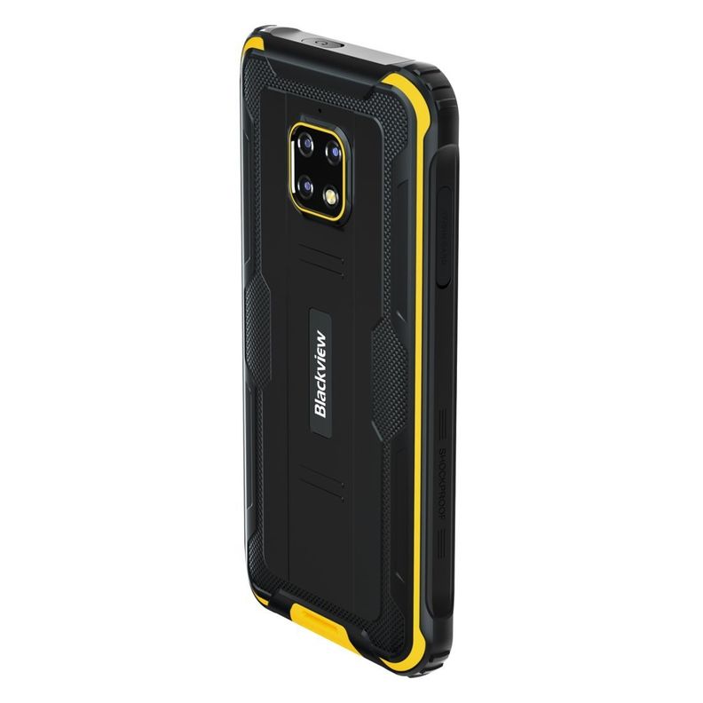 Blackview BV4900 - Resistente y Sumergible en Agua-4