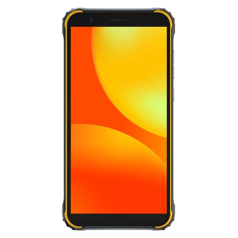 Blackview BV4900 - Resistente y Sumergible en Agua-1