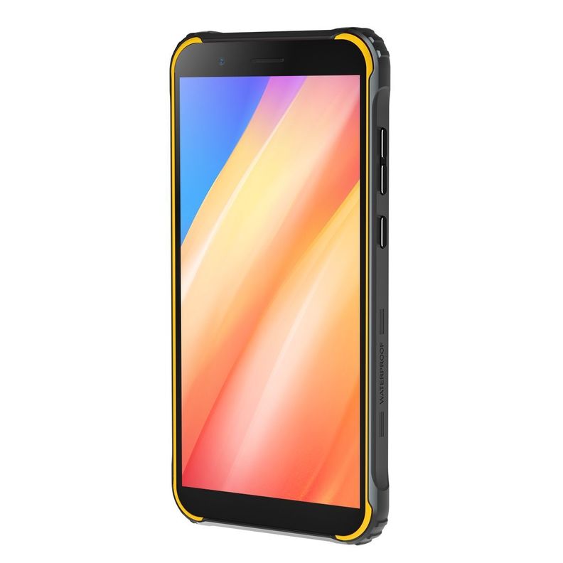 Blackview BV4900 pro - Celular 4G Todo Terreno NFC-3