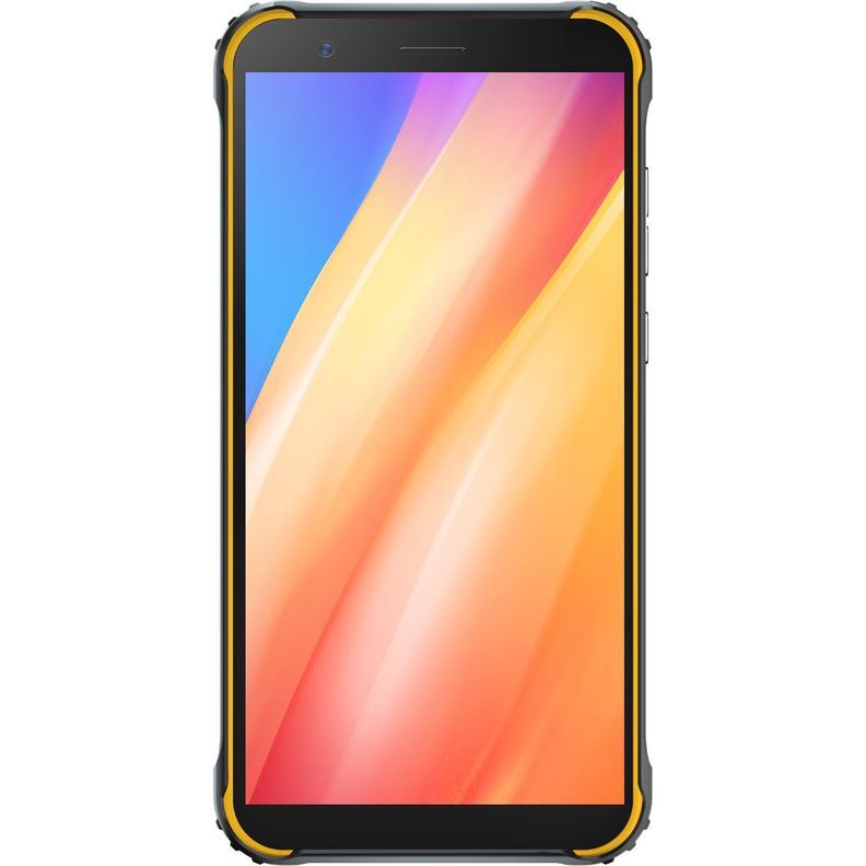 Blackview BV4900 pro - Celular 4G Todo Terreno NFC-1