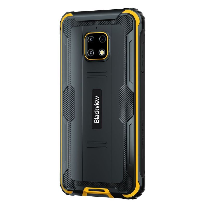 Blackview BV4900 pro - Celular 4G Todo Terreno NFC-4