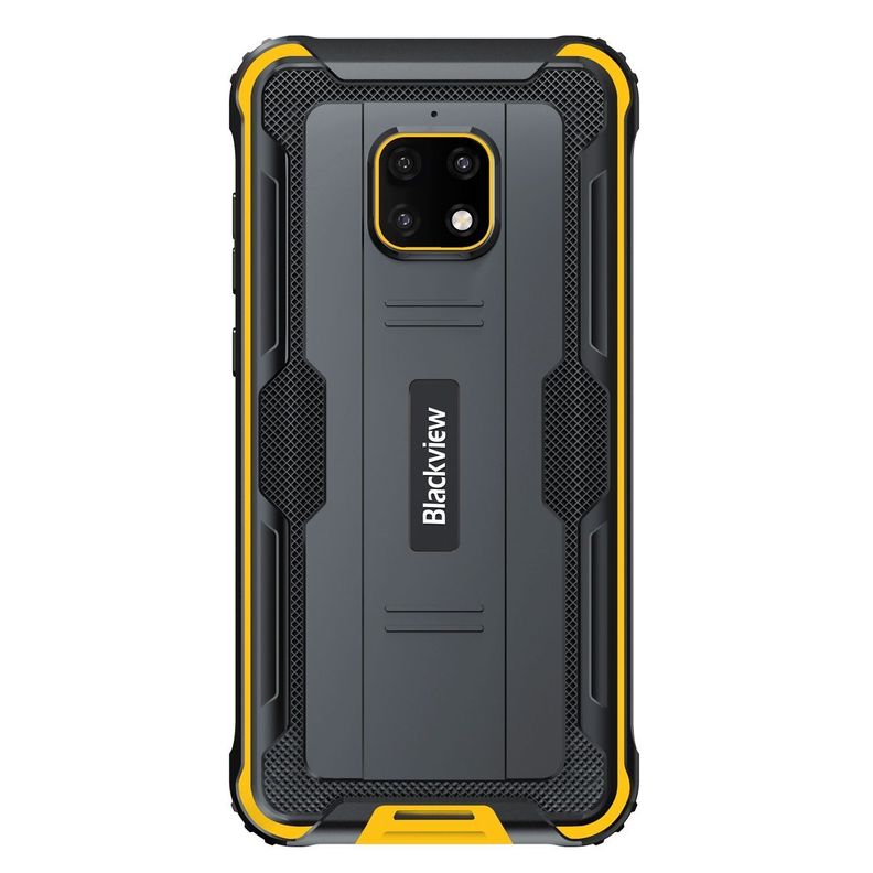 Blackview BV4900 pro - Celular 4G Todo Terreno NFC-2