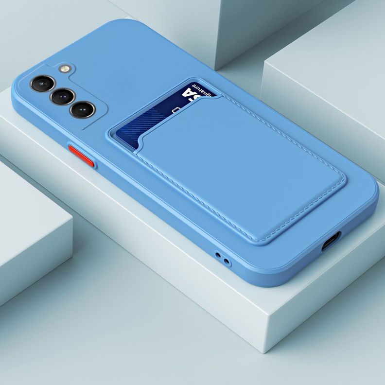 Carcasa: Galaxy S21 FE 5G | Visa Colores Vivos-6