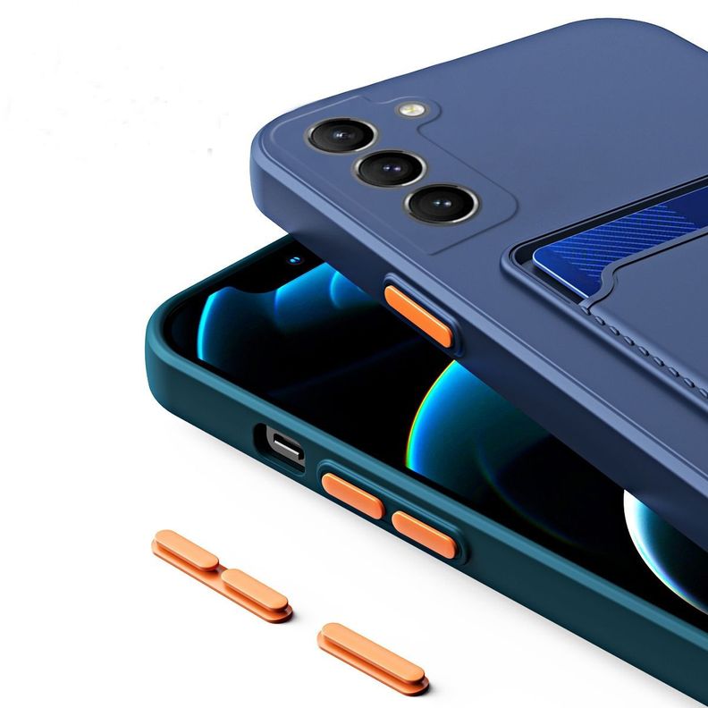 Carcasa: Galaxy S21 FE 5G | Visa Colores Vivos-2