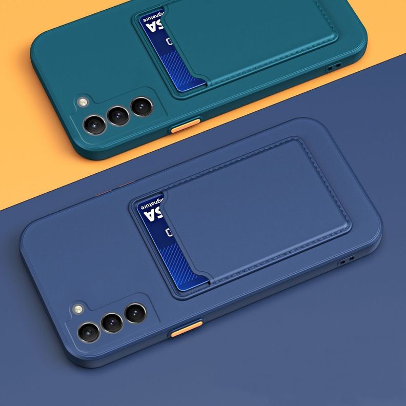 Carcasa: Galaxy S21 FE 5G | Visa Colores Vivos-4