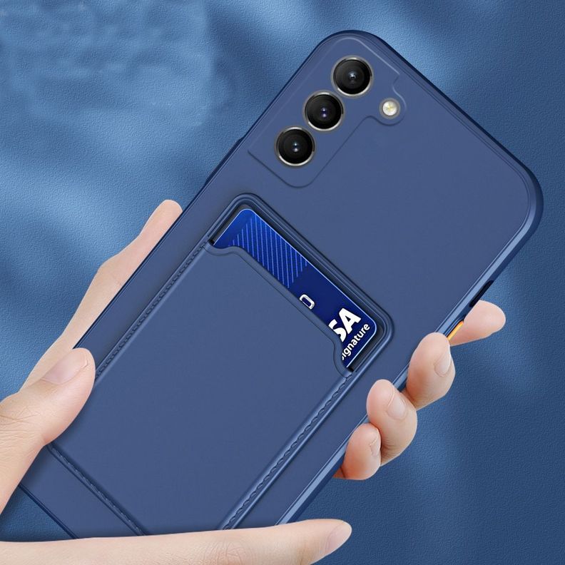 Carcasa: Galaxy S21 FE 5G | Visa Colores Vivos-1