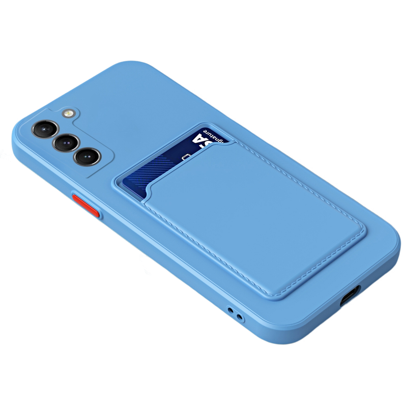 Carcasa: Galaxy S21 FE 5G | Visa Colores Vivos-0