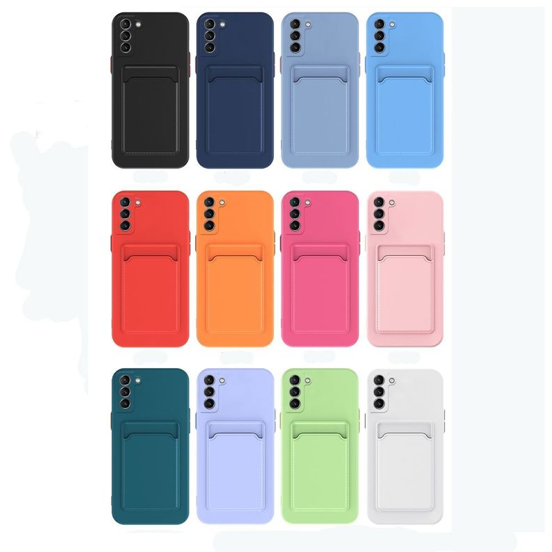 Carcasa: Galaxy S21 FE 5G | Visa Colores Vivos-5