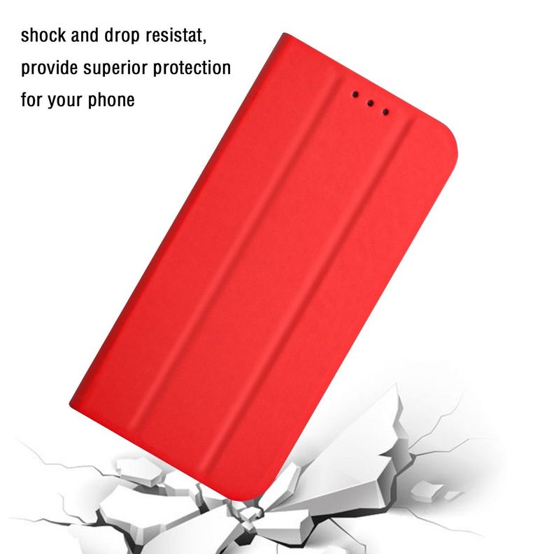 Carcasa Xiaomi Poco X3 GT / Funda Plegable-4