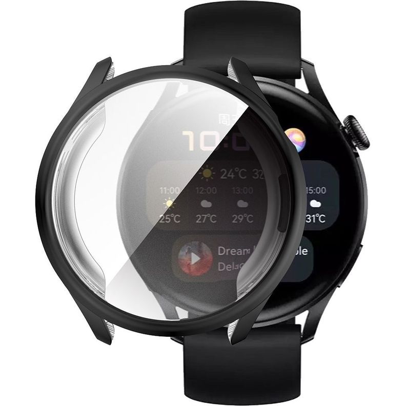 Carcasa Huawei Watch 3 Active Sport / Versión 46mm-0