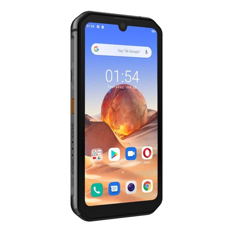 Blackview BV9900E - Celular DualSim IP69 Golpes-3