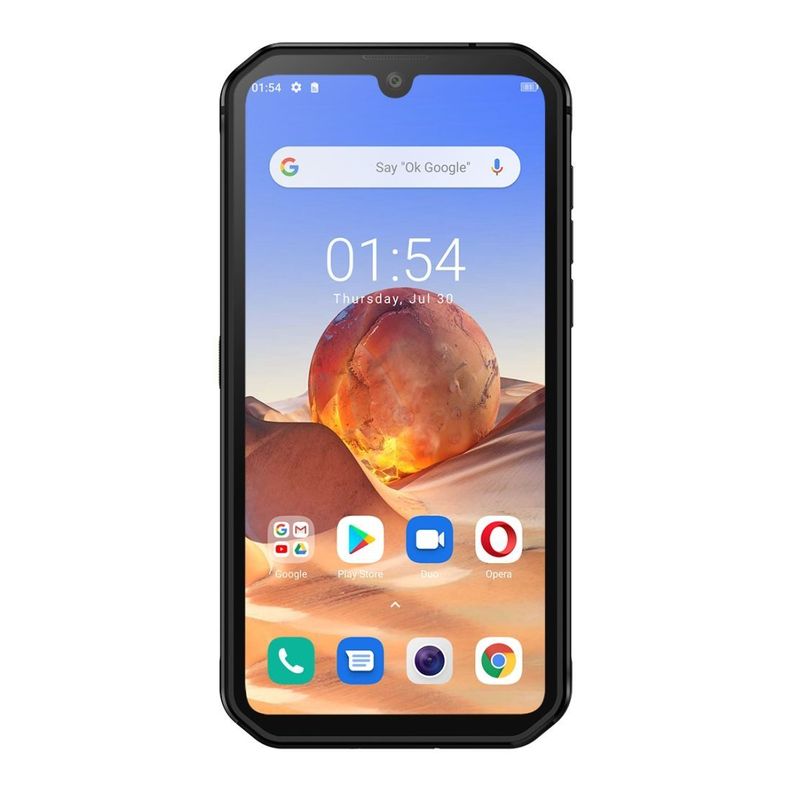 Blackview BV9900E - Celular DualSim IP69 Golpes-1