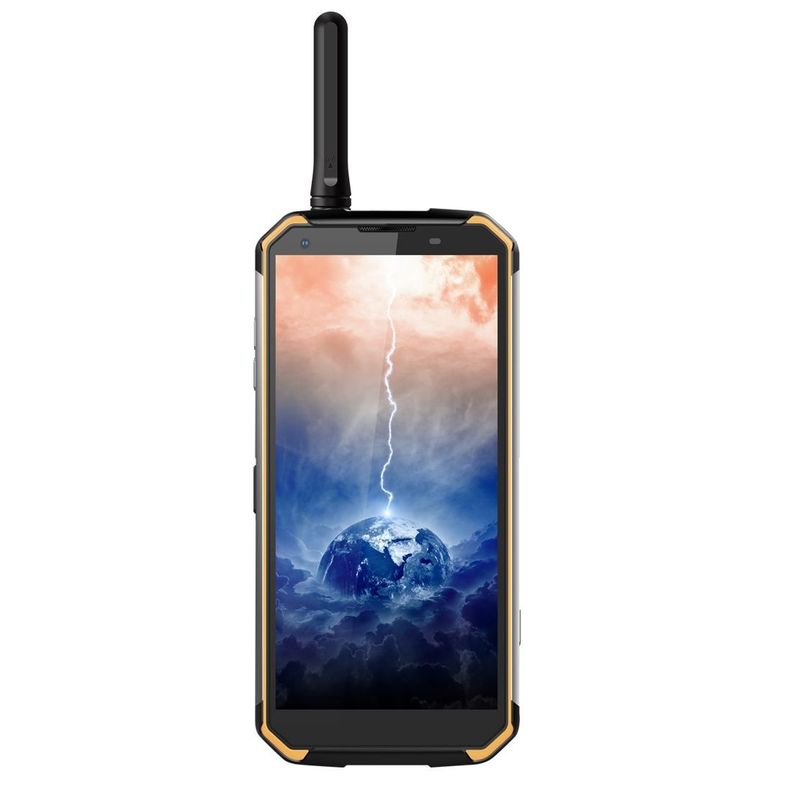 Blackview BV9500 Pro - IP69 Batería 10.000mAh-1