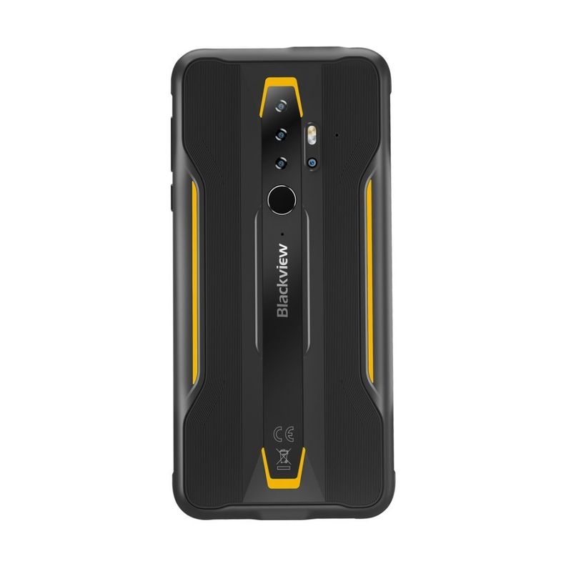 Blackview Bv6300 Pro - Todo Terreno Resistente-2