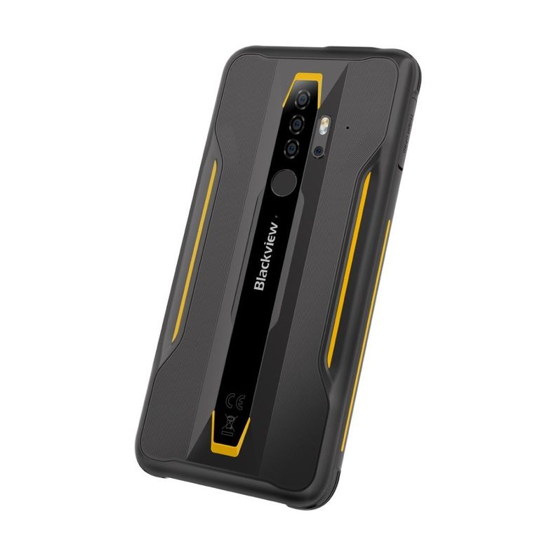 Blackview Bv6300 Pro - Todo Terreno Resistente-4