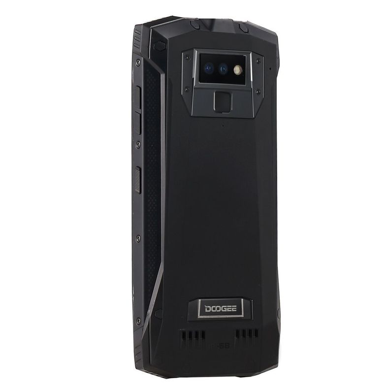 Doogee s80 - Celular DualSim IP68 Golpes Caídas-2