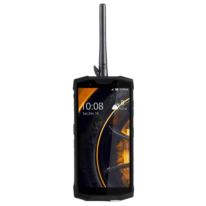 Doogee s80 - Celular DualSim IP68 Golpes Caídas-4