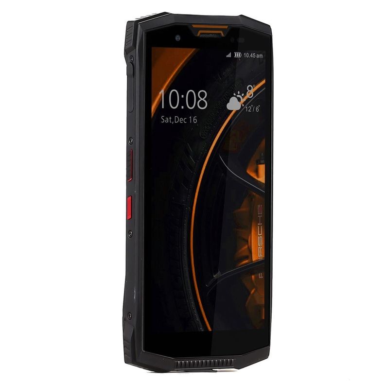 Doogee s80 - Celular DualSim IP68 Golpes Caídas-1