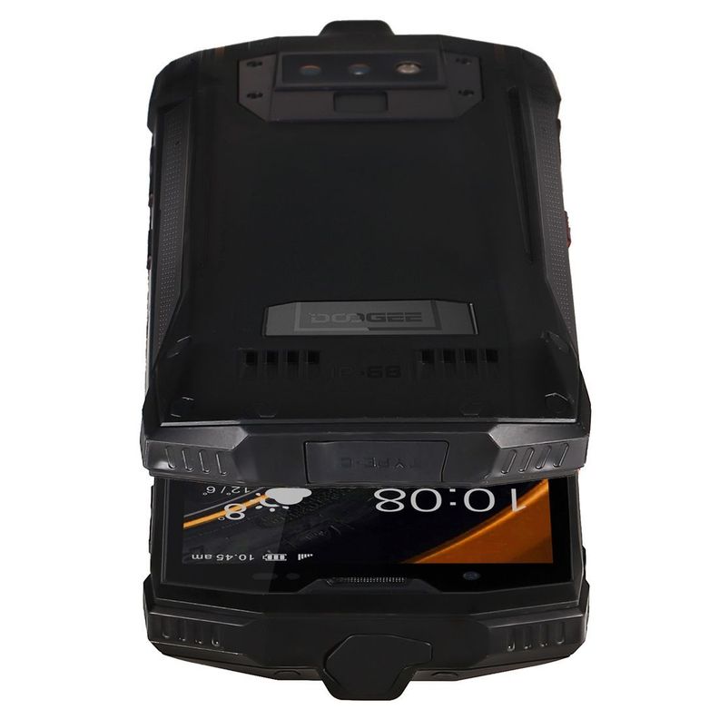Doogee s80 - Celular DualSim IP68 Golpes Caídas-3