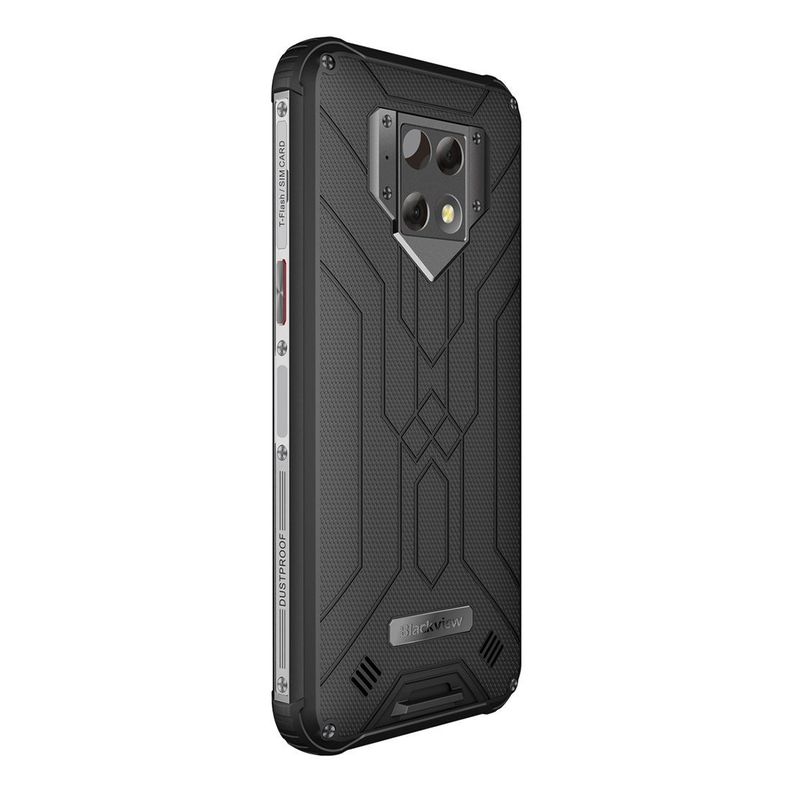 Blackview BV9800 Pro - Resistente a Golpes Agua-4